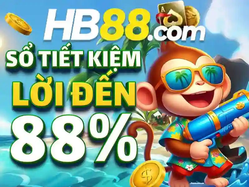tựa game slot HB88