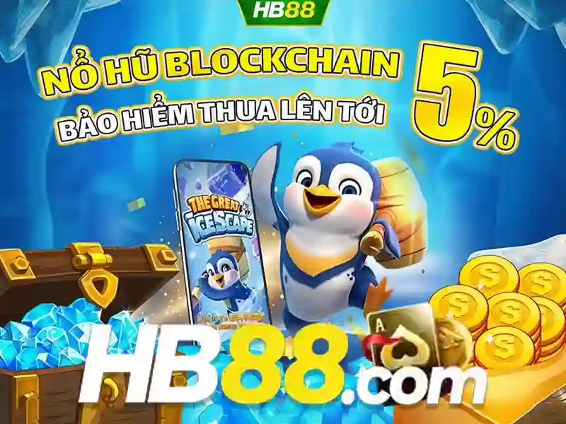 Điểm Nổi Bật Của HB88 Web