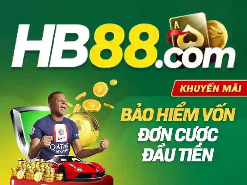 Ưu Điểm Của Betting Slot Online Tại HB88