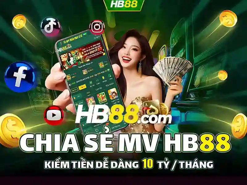 Chính Sách Bảo Mật HB88 - Đảm Bảo An Toàn Cho Người Dùng SLOT 2026