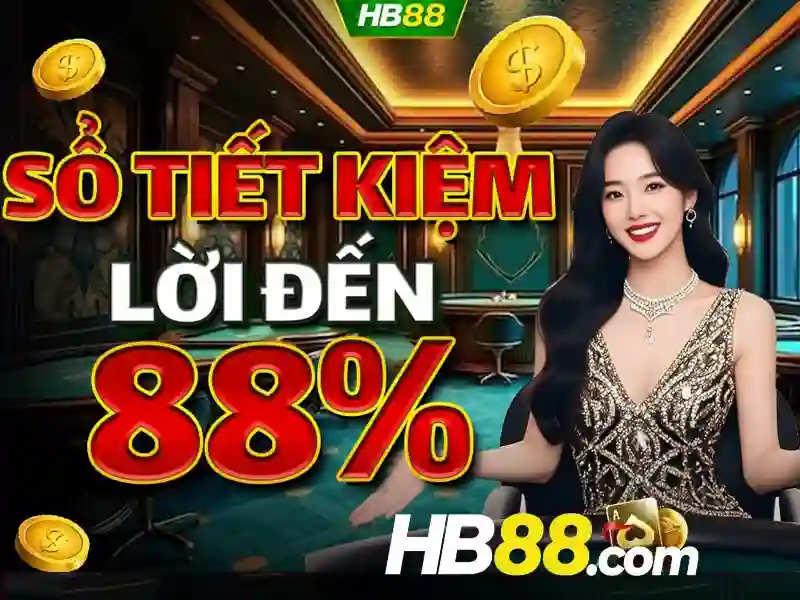 ưu đãi hb88