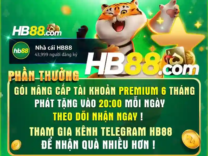 HB88 – Nhà Cái Slot Đáng Tin Cậy Với Các Trò Chơi Sлот Đa Dạng 2026