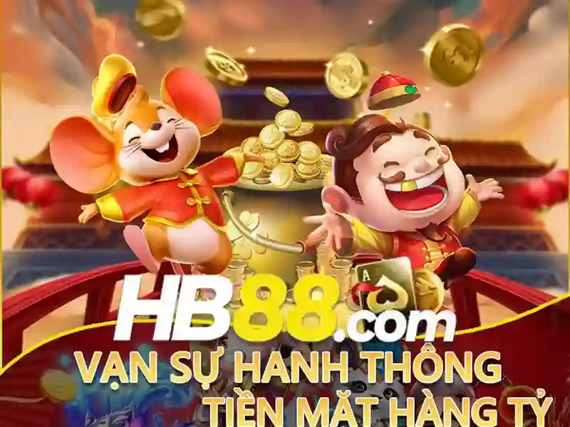 HB88 – Hướng Dẫn Đăng Nhập Trang Chủ HB88 Nhanh Chóng & An Toàn