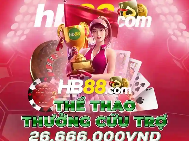 Ưu Đãi HB88