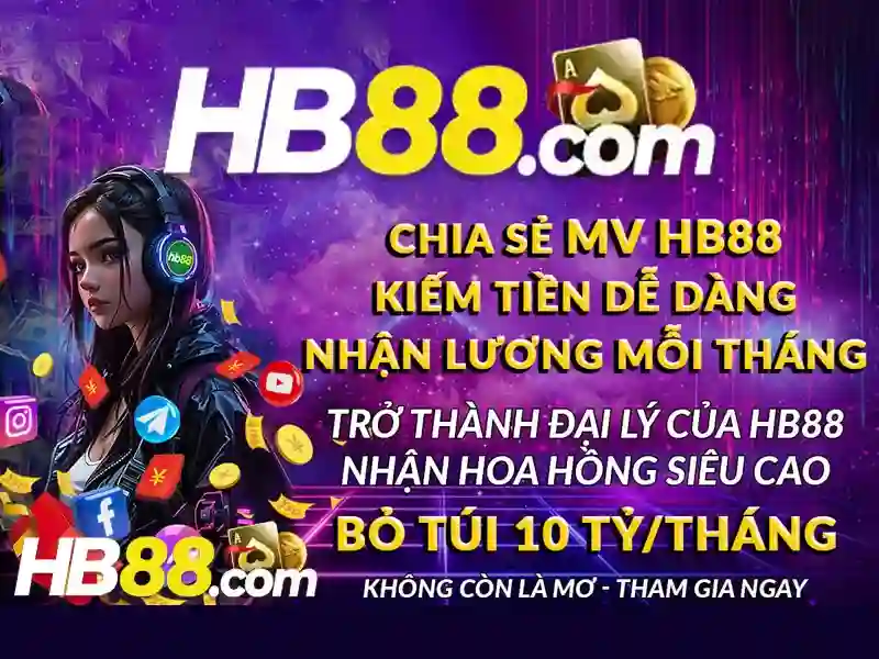 Trải Nghiệm Chơi Slot Tối Ưu Trên hb88 Android