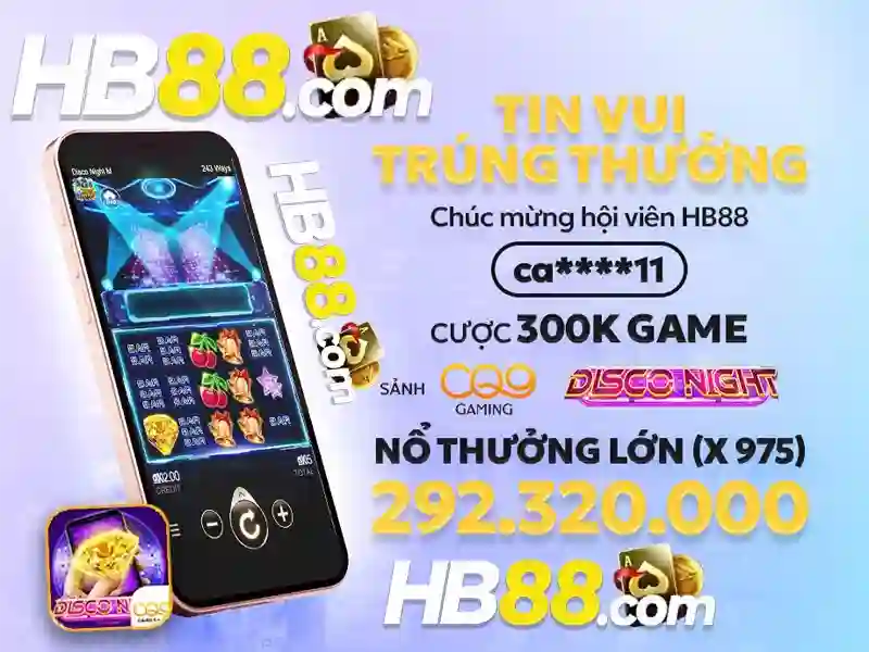 Cách chơi baccarat HB88