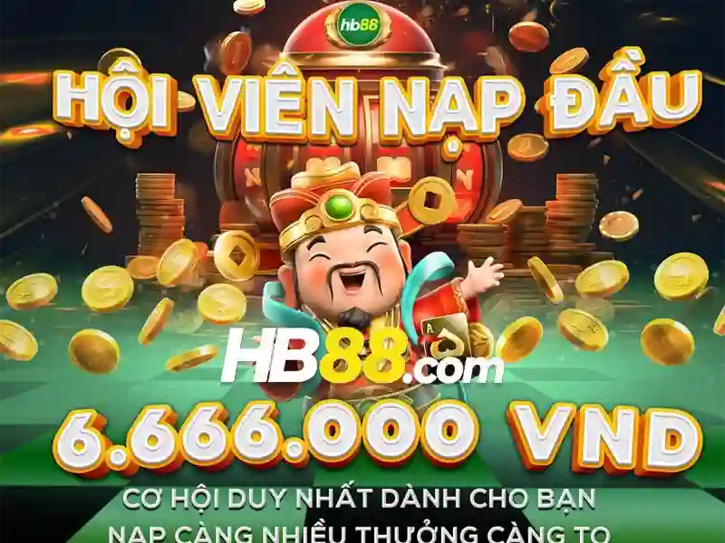 Game Slot HB88