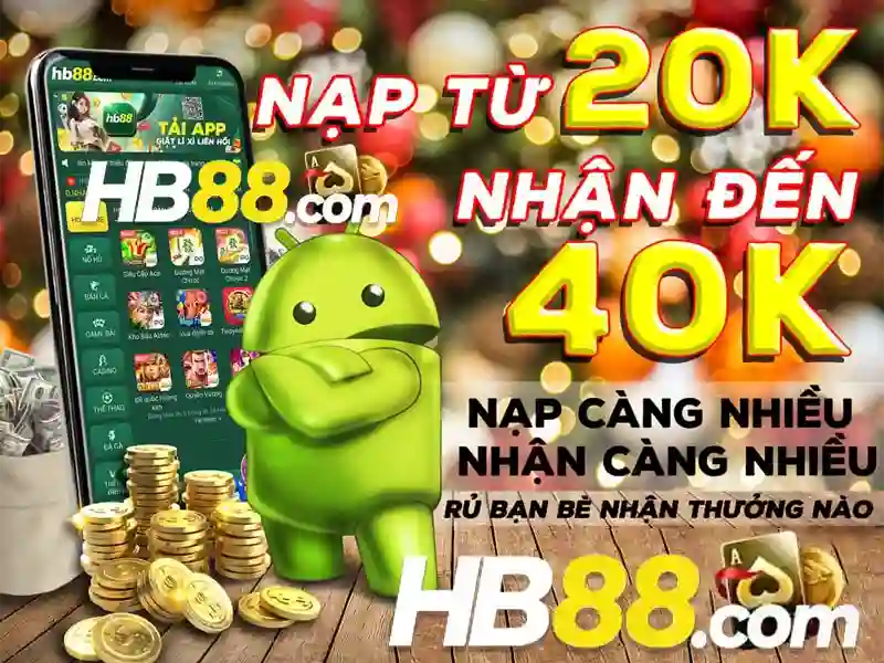 Ưu Đãi HB88