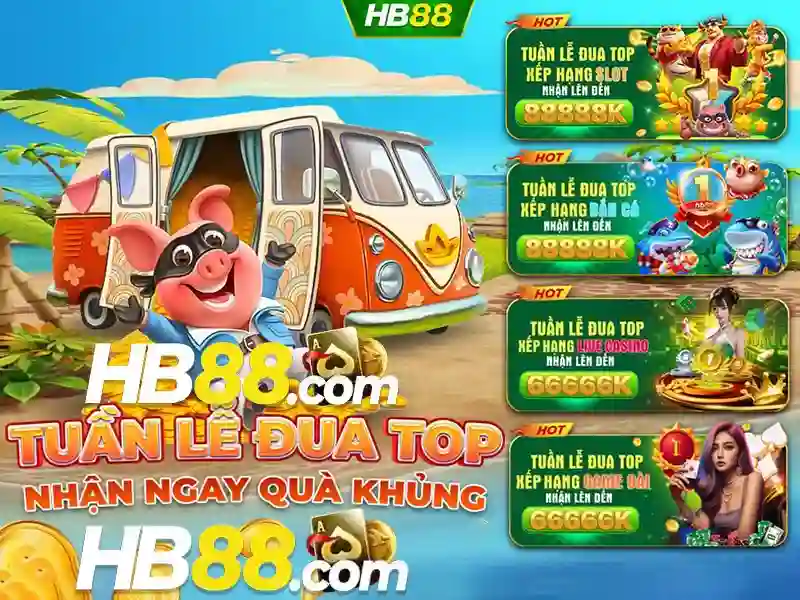HB88 nhà cái slot