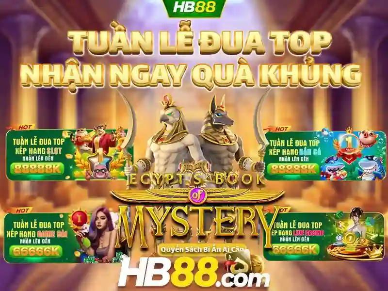 Trải nghiệm slot đỉnh cao