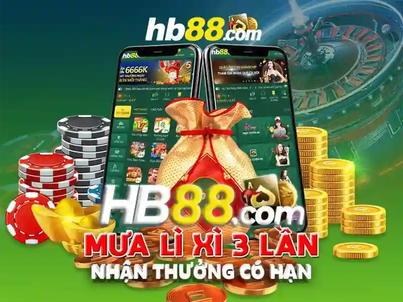 HB88 Trang Chủ