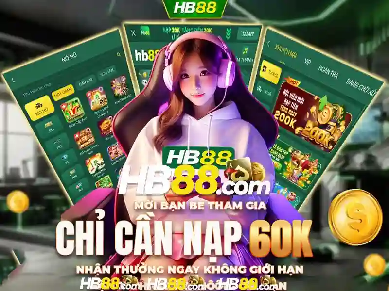 trải nghiệm game slot