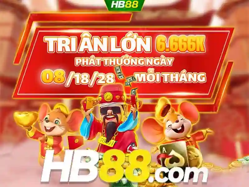 tải app HB88