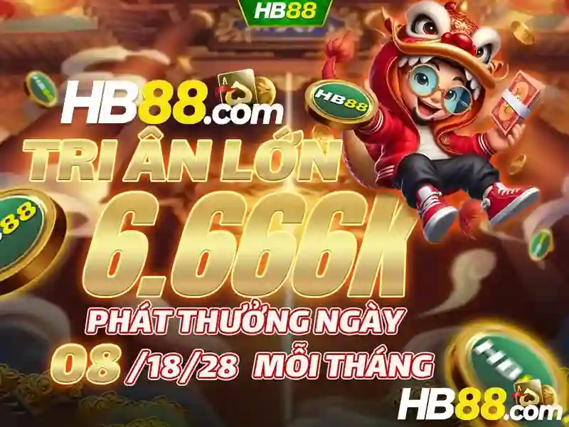 HB88 – Hướng Dẫn Nạp Tiền Tai HB88, Trải Nghiệm Slot Đỉnh Cao 2026